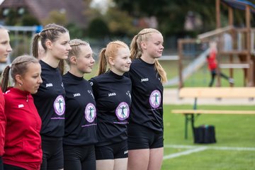 Bild 50 - wU16 Deutsche Meisterschaft